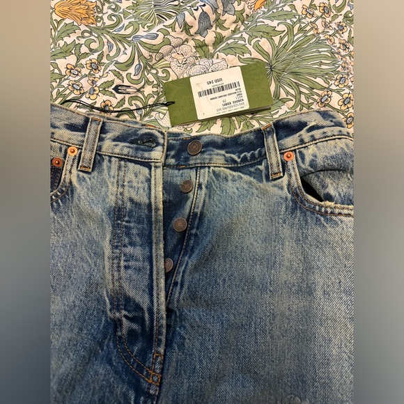 Gucci jeans - Picture 2 of 4